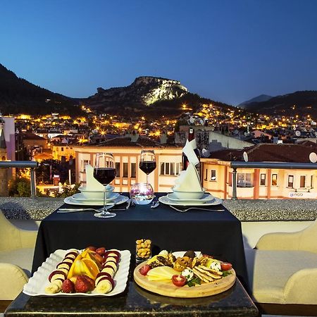 Tn&Co Exclusive Cip Suites And Primeclass Rooms (Adults Only) Muğla Exterior foto