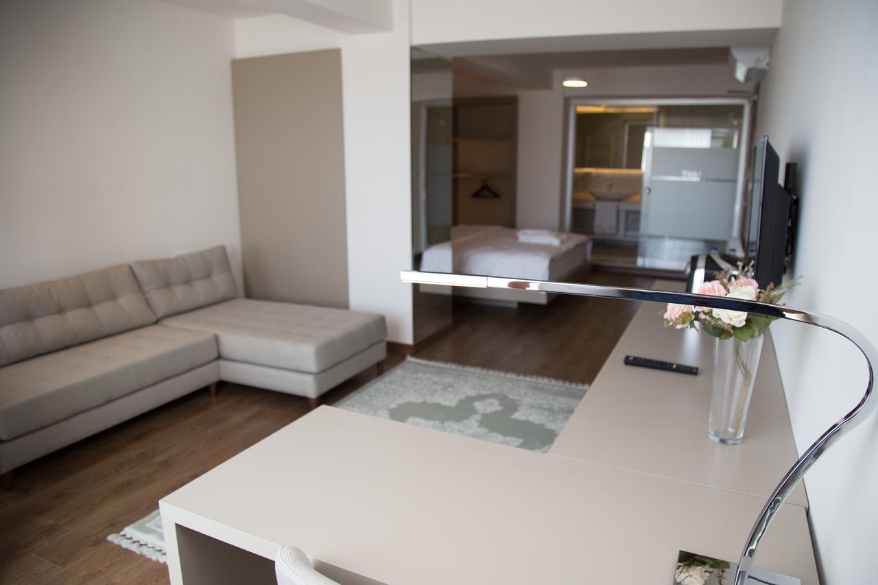 Tn&Co Exclusive Cip Suites And Primeclass Rooms (Adults Only) Muğla Exterior foto