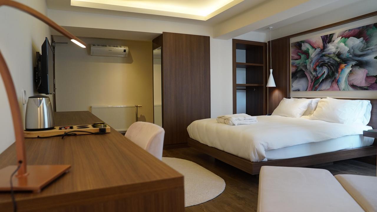 Tn&Co Exclusive Cip Suites And Primeclass Rooms (Adults Only) Muğla Exterior foto